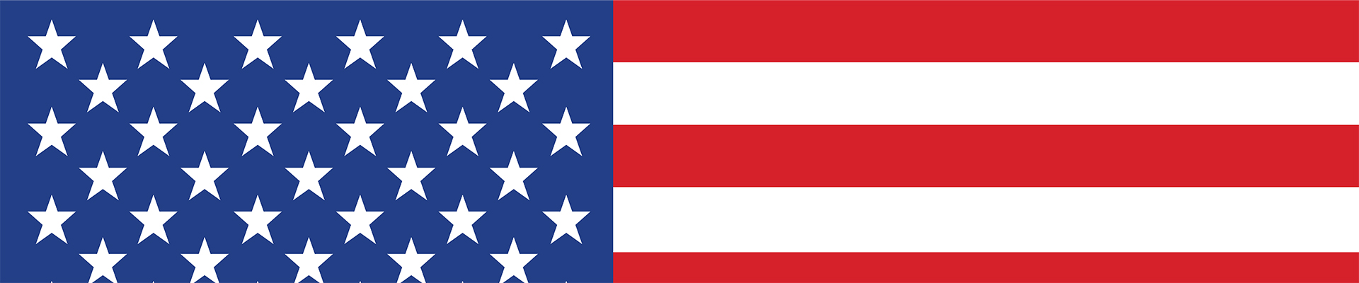 قطعة من علم الولايات المتحدة