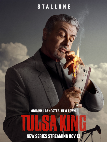 مسلسل "Tulsa King"