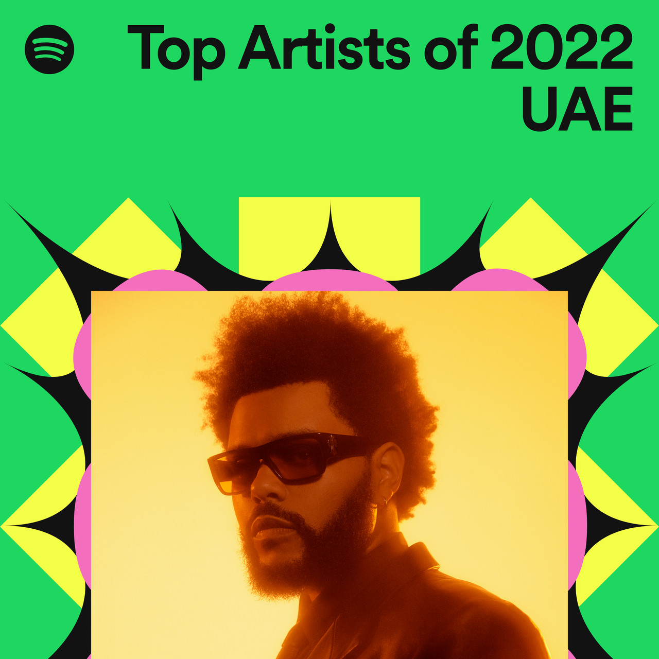 Spotify يعلن عن الأكثر استماعاً في الإمارات
