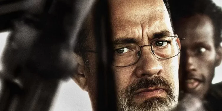captain phillips new on netflix this week november 6th 2022