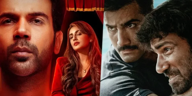 إصدارات هندية جديدة على Netflix نوفمبر 2022