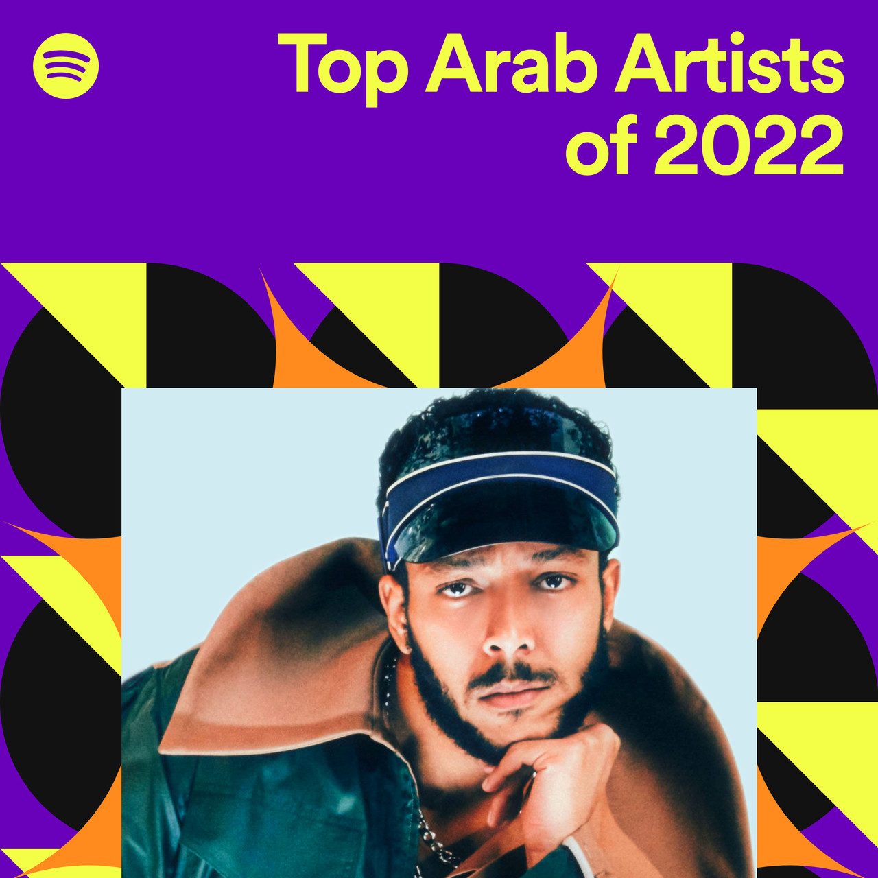 Spotify يعلن عن الأكثر استماعاً في الإمارات
