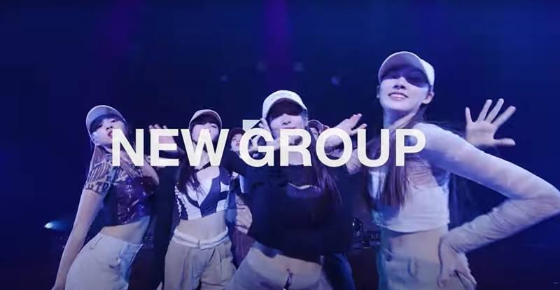 [الآراء] وكالة YG تشارك بأول فيديو تشويقي لفرقة الفتيات القادمة “بيبي مونستر”