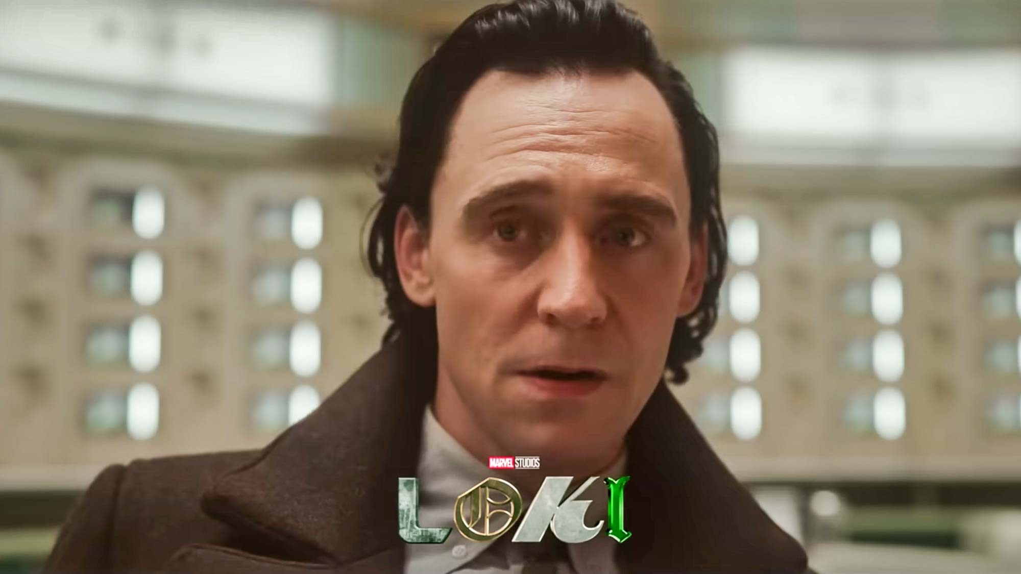 Tom Hiddleston مثل Loki البديل في Loki الموسم 2 في معاينة التسلل Disney Plus 2023