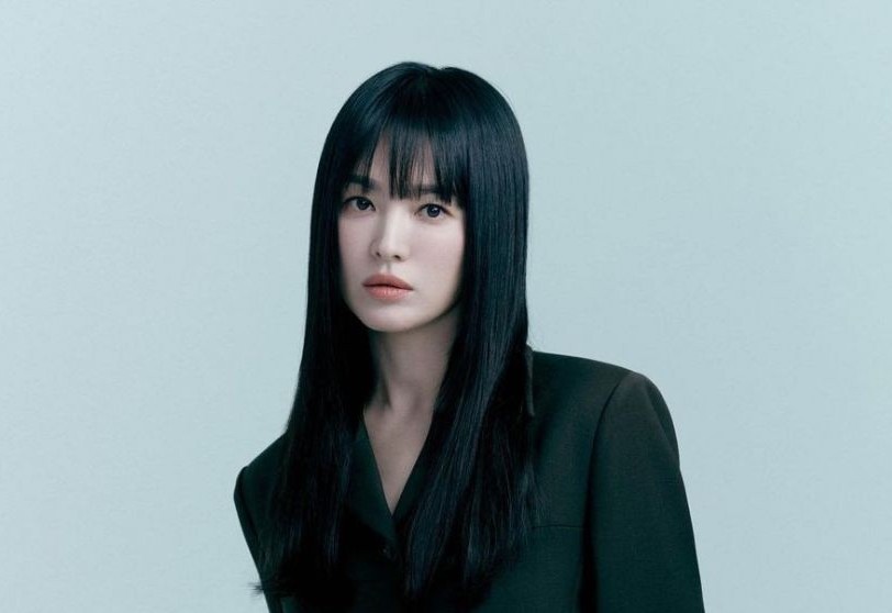 الممثلة سونغ هاي كيو ردت على أولئك الذين يقولون بأنها أصبحت تبدو كبيرة في العمر مؤخرا